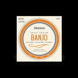 Daddario EJ63I 12-36  Gauge Irish Tenor Banjo Strings