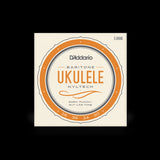 Daddario EJ88B Baritone Ukulele Strings