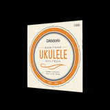 Daddario EJ88B Baritone Ukulele Strings