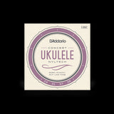 Daddario EJ88C Concert Ukulele Strings