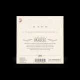 Daddario EJ88C Concert Ukulele Strings