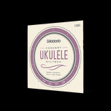 Daddario EJ88C Concert Ukulele Strings
