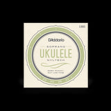 Daddario EJ88S  SOPRANO Ukulele Strings