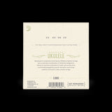 Daddario EJ88S  SOPRANO Ukulele Strings