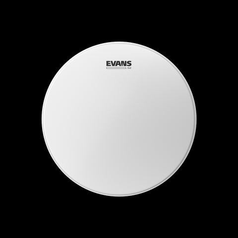 Evans G2 Coated Snare Drum Head 12''