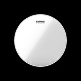 Evans G2 Clear Batter Drum Head 12''