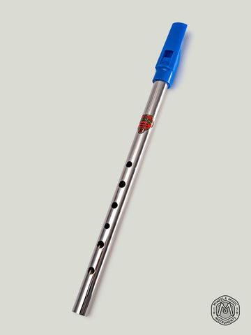 GENERATION G BRASS WHISTLE