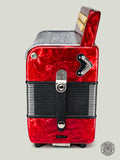 Wren Accordion B/C