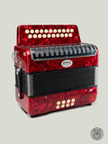 Wren Accordion B/C