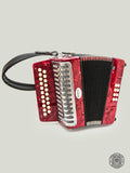 Wren Accordion B/C