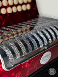 Wren Accordion B/C