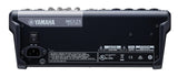 Yamaha MG12X Mixer