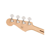 Fender Squier Bronco Bass - Tahitian Coral