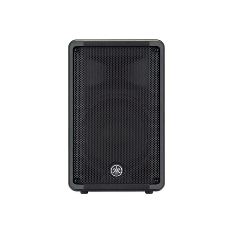Yamaha DBR 10 Active Speaker