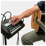 Yamaha STAGEPAS 400BT Pa System