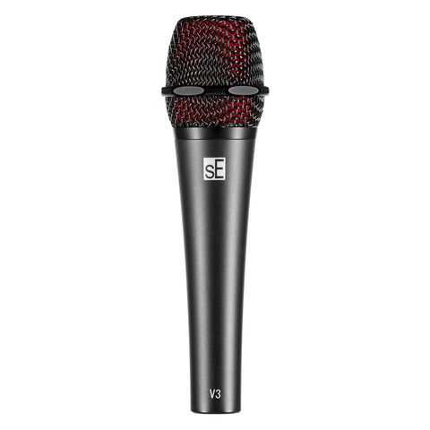 SE Electronics V3 Dynamic Vocal Microphone