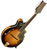 Ortega RMF90TS F-Style Mandolin