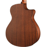 Walden G550RCEL Natura Left Handed
