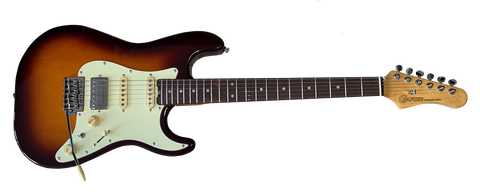 Crafter Modern Sera S RS TS