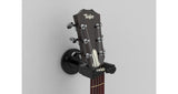 Audibax SG06 Pro Black Wall Stand For Guitar