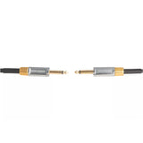RockBoard Premium 6 Meter Straight / Straight Instrument Cable
