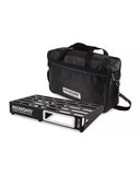 RockBoard TRES 3.0, Pedalboard with Gig Bag