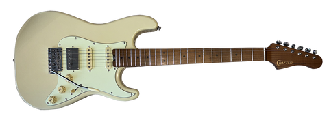 Crafter Modern Seoul S VVS MP MW