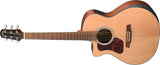 Walden G550RCEL Natura Left Handed