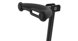 Audibax SG03 Pro Black Floor Stand for Electric Guitars, Acoustic Guitars or Basses