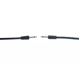 RockBoard Flat 6 Meter Straight / Straight Instrument Cable