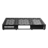 RockBoard QUAD 4.2, Pedalboard with Gig Bag