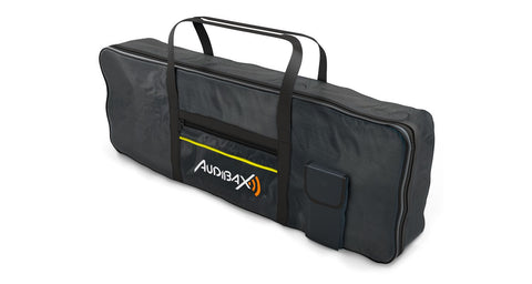 Audibax Onyx Bag 61 Black