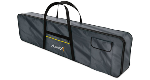 Audibax Onyx Bag 88 Black