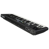 Yamaha CK61 61 Key Semi-Weighted Keyboard