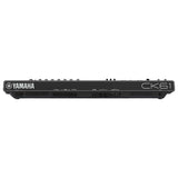 Yamaha CK61 61 Key Semi-Weighted Keyboard