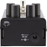 The Bends (Compressor)