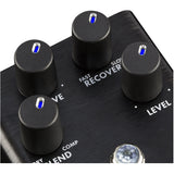 The Bends (Compressor)