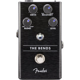 The Bends (Compressor)