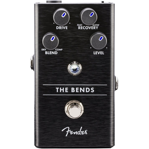 The Bends (Compressor)
