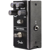 The Bends (Compressor)