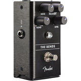 The Bends (Compressor)