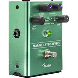 Marine Layer Reverb