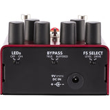 Santa Ana Overdrive