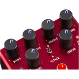 Santa Ana Overdrive