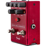 Santa Ana Overdrive