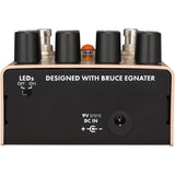 MTG TUBE DISTORTION PEDAL