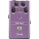 The Pelt Fuzz