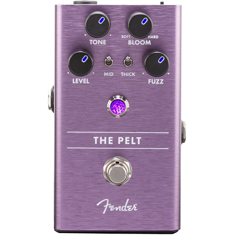 The Pelt Fuzz