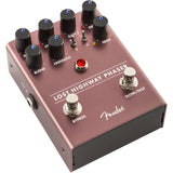 LOST HIGHWAY PHASER