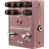 LOST HIGHWAY PHASER